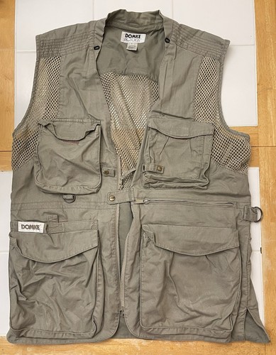 Gilet rete ventilato - rete,