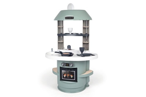 Smoby toys 7600312700 cucina - toys,