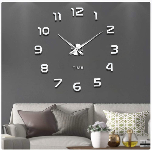 Orologio parete moderno - orologio,