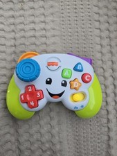 Fisher-Price Laugh & Learn