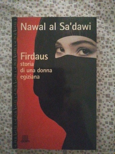 Dawi firdaus storia - sa'dawi, di