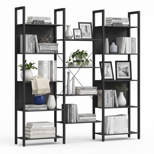 Libreria soggiorno scaffale - libreria,