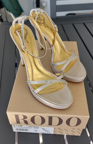 Scarpe con tacco - , cerimonia