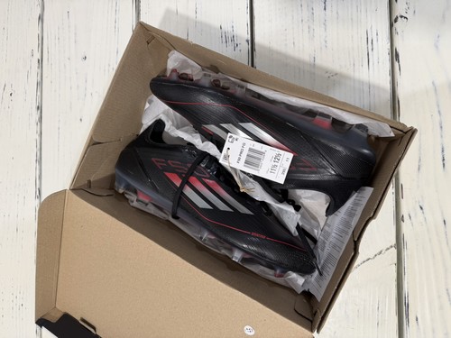 Adidas f50 pro - fg, stealth