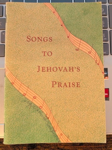 1950 songs jehovah praise - jehovah's,