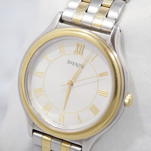 Quasi come nuovo orologio - come, nuovo]