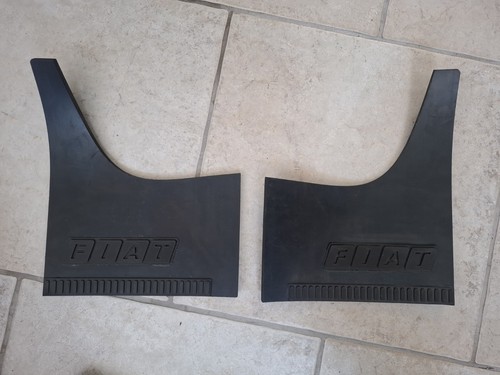 Fiat panda 4x4 - fiat,