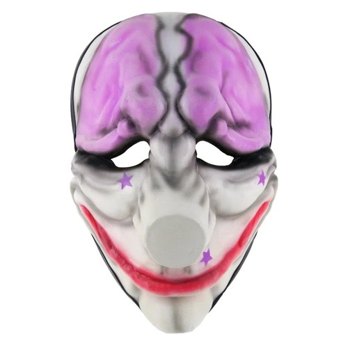 Maschera viso development plus - maschera,
