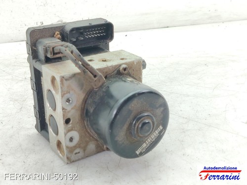 Modulo centralina abs - centralina,