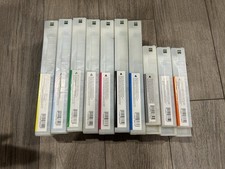 ****** Set di inchiostri