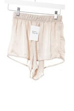 Shorts Donna Pantalone Taglia