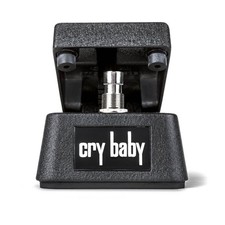 Dunlop CBM95 Cry Baby Mini Wah