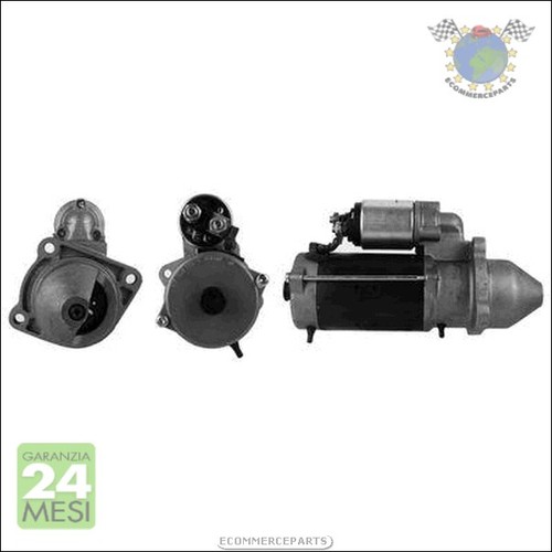 Motorino avviamento starter - motorino, d'avviamento