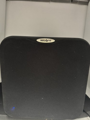 Velodyne minivee subwoofer - velodyne,