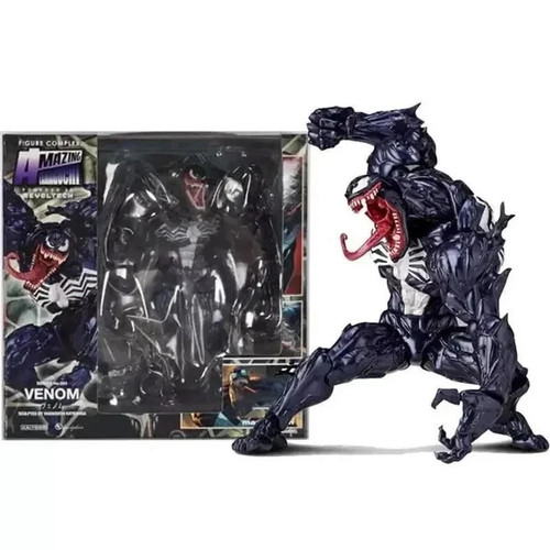 Action figure venom - 6,7'',