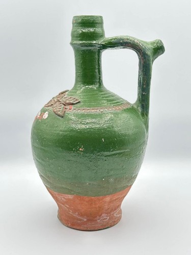 Antica brocca ottomana - , turca