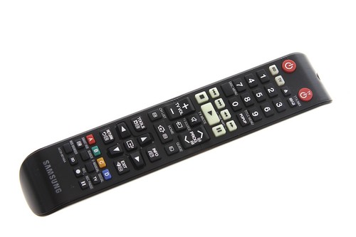 Telecomando originale samsung - telecomando,
