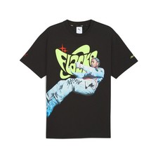 T-shirt uomo PUMA Asap Rocky X