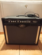 Peavey amplificatore chitarra