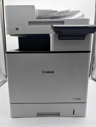 Canon imagerunner c1538if - c1538if, a4