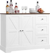 Credenza Cucina, Mobiletto con