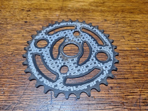 Vintage old school bmx - old, gt