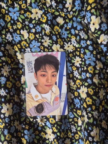 Tiot choi woojin - tiot, pre