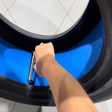 Isolamento Per Pneumatici