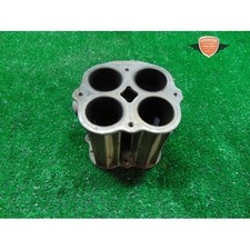 Collettore scarico Honda CBR