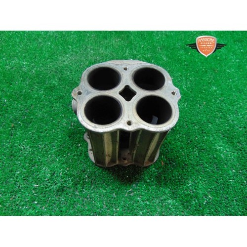 Collettore scarico honda cbr - collettore,