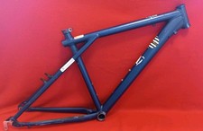 GT Zaskar LE T46 M Cadre Vélo VTT Frame MTB Bicycle 1997-2000