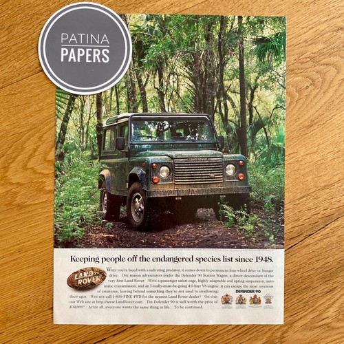1996 land rover - 90, v8