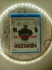 The Hateful Eight - Quentin