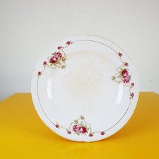 Elegantissimo piatto decorato