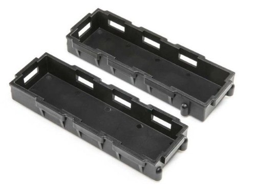 Nuovo vassoio batteria losi - vassoio,