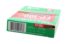 Fujifilm FP-100C 100 ISO