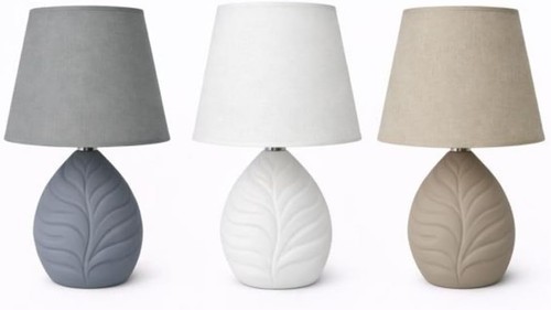 Lampada tavolo lume - lampada, modello