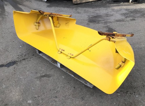 Volvo tp1591536 spoiler - fe,