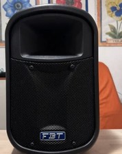 Cassa FBT Jolly A Attiva - Mai Usata