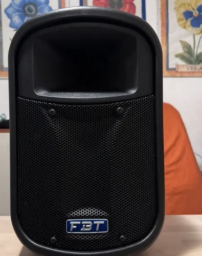 Cassa fbt jolly attiva mai - fbt, a