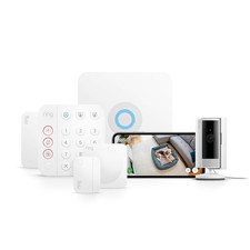 Kit alarm videocamera - alarm, +