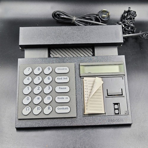 Telefono bang olufsen - telefono, beocom