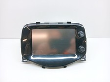 LETTORE NAVIGATORE AUTORADIO