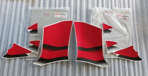 Yamaha yzf set - yamaha, r6