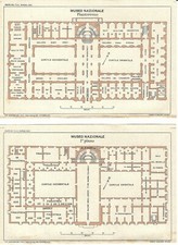 NAPOLI MUSEO NAZIONALE di