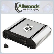 ESX HXE1000.1D Amplificatore digitale mono classe D 550w RMS