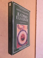 IL COSMO E LA LEGGE Matteo D’Acquasparta A cura di Letterio Mauro Nardini 1990 