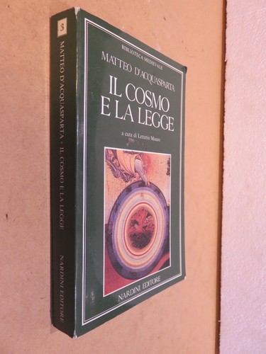 Cosmo legge matteo - e,