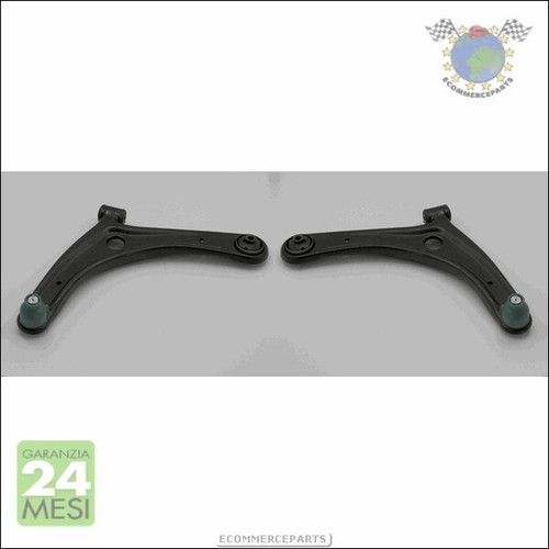 Kit braccio oscillante sx - kit,