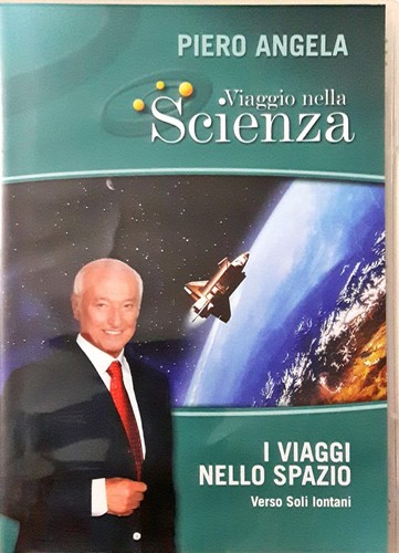 Viaggi nello spazio verso - i,